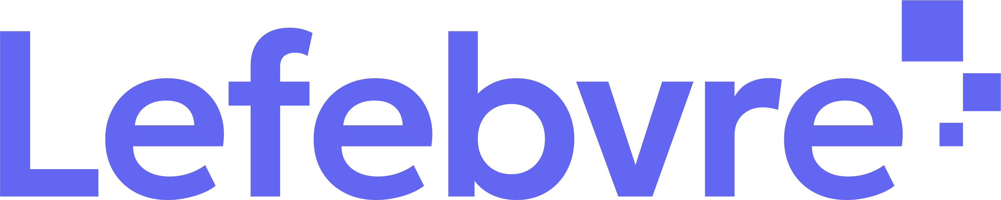 Lefebvre Logo